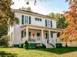 410 Klondyke Rd, Ripley, WV 25271
