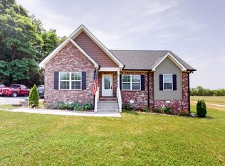 319 Scattersville Rd, Portland, TN 37148