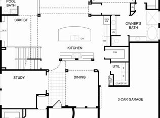 6004 Watercolor Dr, Lithia, FL 33547