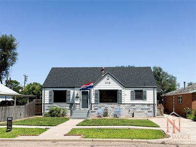 310 N 12th St, Garden City, KS, 67846