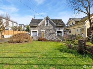 3644 Greenwood Avenue N, Seattle, WA 98103