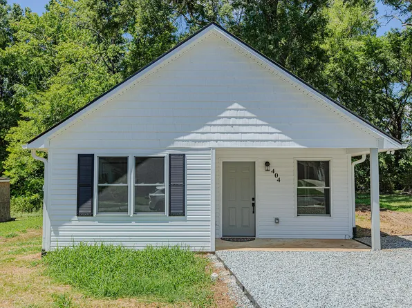 404 Walker Ave, Graham, NC 27253