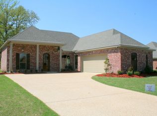 117 Rhemann Blvd, Richland, MS 39218