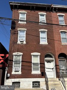 171 W Norris St, Philadelphia, PA, 19122