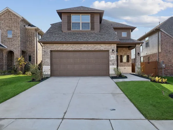 4133 Beale St, Heartland, TX 75114