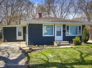 16406 Trumbull Ave, Markham, IL 60428