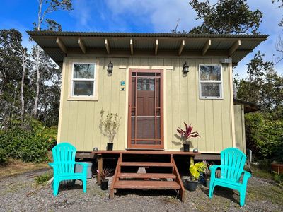 446 Alaula St, Volcano, HI, 96785