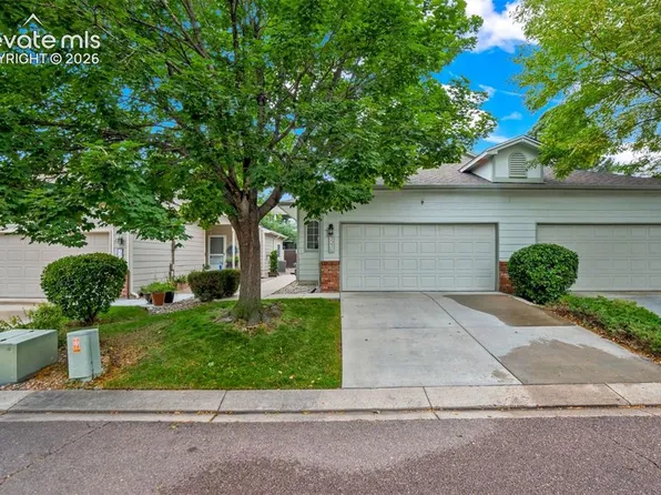 1236 Samuel Point, Colorado Springs, CO 80906