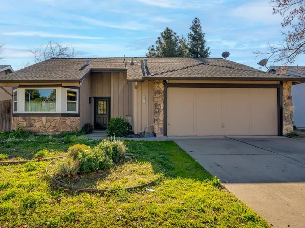 3912 Little Rock Dr, Antelope, CA 95843