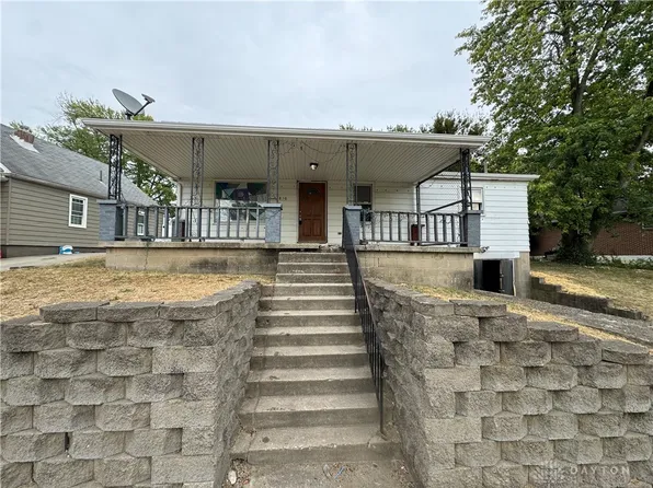 1810 Superior Ave, Fairborn, OH 45324
