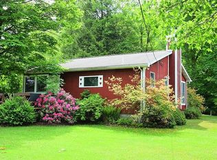 546 Nebo Road Ext, Champion, PA 15622