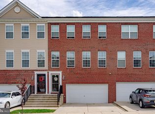 83 Creekside Way, Burlington, NJ 08016