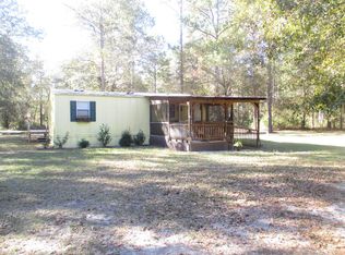 9078 Hwy 76 E, Nashville, GA 31639