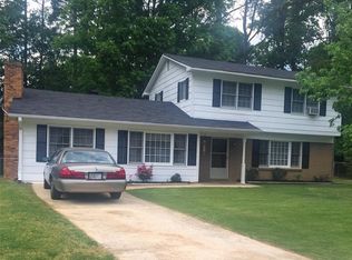 1553 Plover Rd, Jonesboro, GA 30238