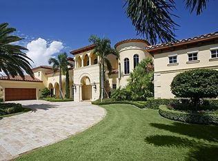 305 E Coconut Palm Rd, Boca Raton, FL 33432