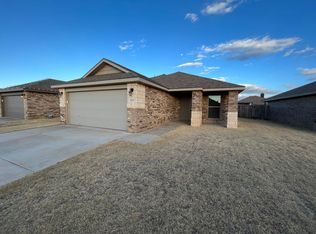 13815 Vernon Ave, Lubbock, TX 79423
