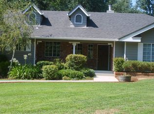 15864 Montgomery Ranch Rd, Redding, CA 96001