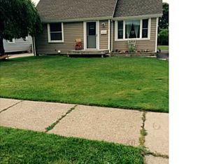 188 Eden St, Buffalo, NY 14220
