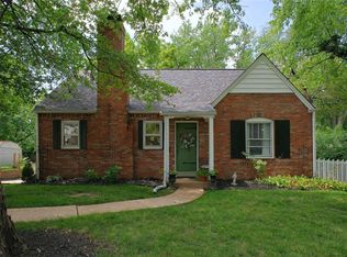 929 N Woodlawn Ave, Saint Louis, MO