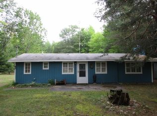 801 E Miller Rd, Lincoln, MI 48742