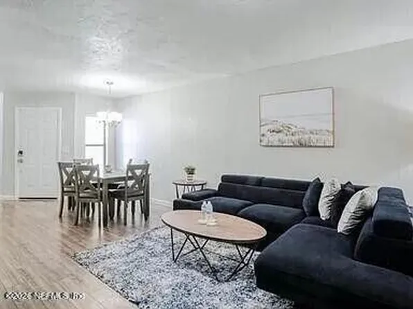 1187 BAYSHORE Drive N, Jacksonville, FL 32233