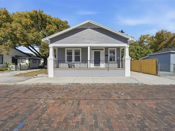 1024 E 19th Ave, Tampa, FL 33605