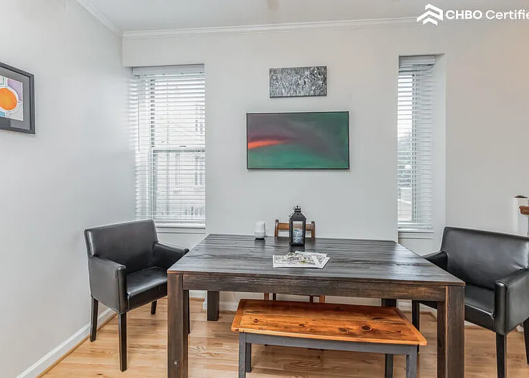 1619 R St NW #101 — Photo 11