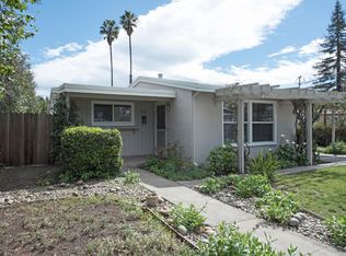 255 Bonny St, Mountain View, CA 94043