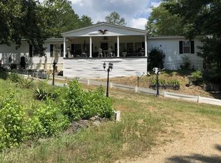 382 White Oak Creek Cir, Oakman, AL 35579