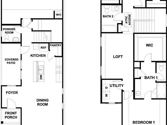 2nd image of this home
