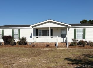 460 Shelton Beard Rd, Stedman, NC 28391