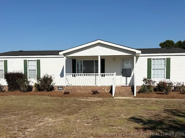 460 Shelton Beard Rd, Stedman, NC 28391