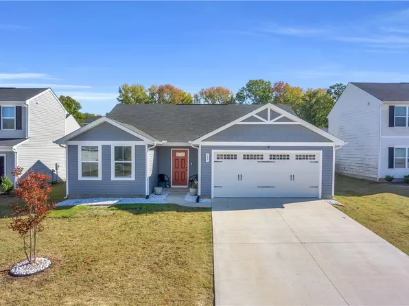 157 Bleckley Trl, Anderson, SC 29625