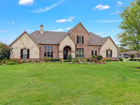 275 Pheasant Hill Dr, Rockwall, TX 75032