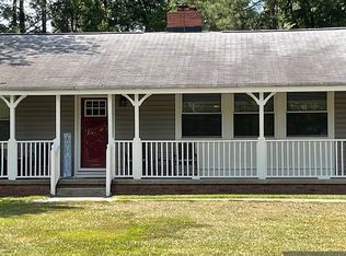 3810 Randell Rd, Garner, NC 27529