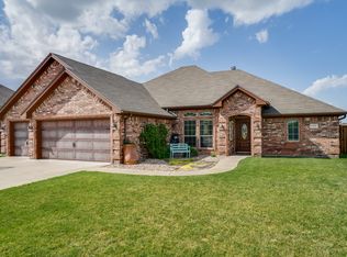 6202 Talon Trl, Wichita Falls, TX 76310