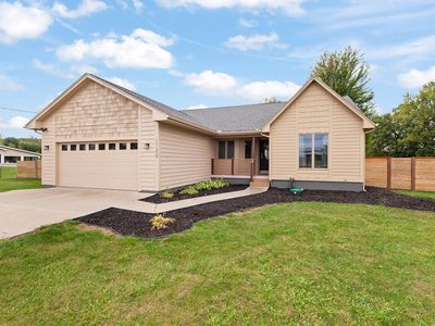 5182 Pointe Aux Peaux, Newport, MI, 48166