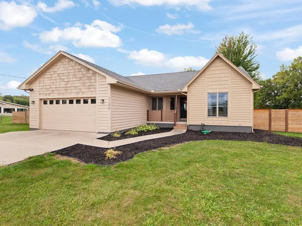 5182 Pointe Aux Peaux Rd, Newport, MI 48166