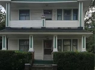 13710 Benwood Ave, Cleveland, OH
