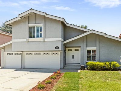 7457 Phinney Way, San Jose, CA, 95139
