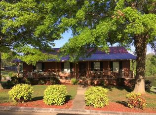 2940 Scenic Lake Cir, Morristown, TN 37814