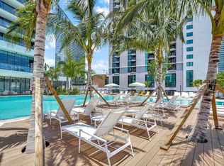 601 NE 1st Ave #ID1227557P, Miami, FL 33132