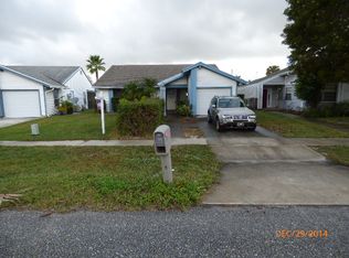 4540 Brook Dr, West Palm Beach, FL 33417
