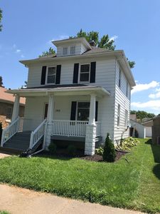 1918 11th St, Moline, IL, 61265