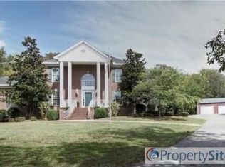 8947 Big Springs Rd, Christiana, TN 37037