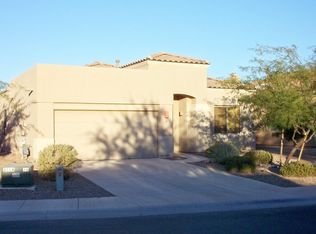 7558 W Siesta Rock Dr, Tucson, AZ 85743