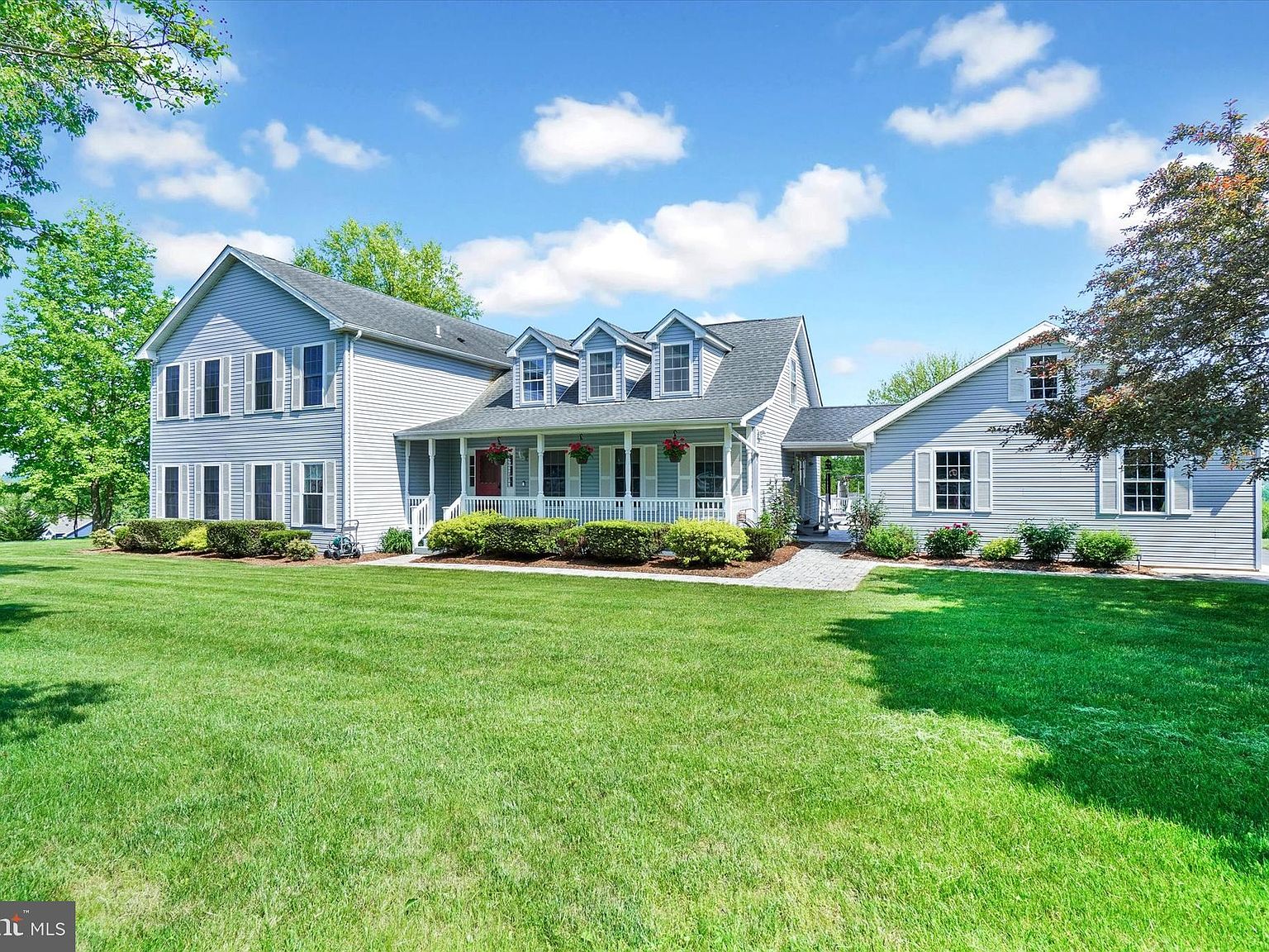 151 W Bruce Rd, Fawn Grove, PA 17321 Zillow