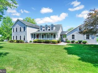 151 W Bruce Rd, Fawn Grove, PA 17321