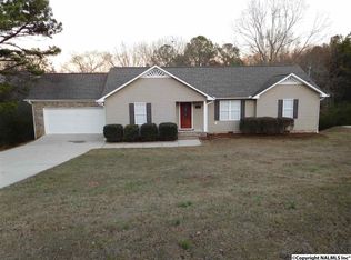 3389 Berkley Hills Dr E, Southside, AL 35907
