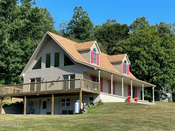 274 Stringtown Hollow Rd, Hyndman, PA 15545